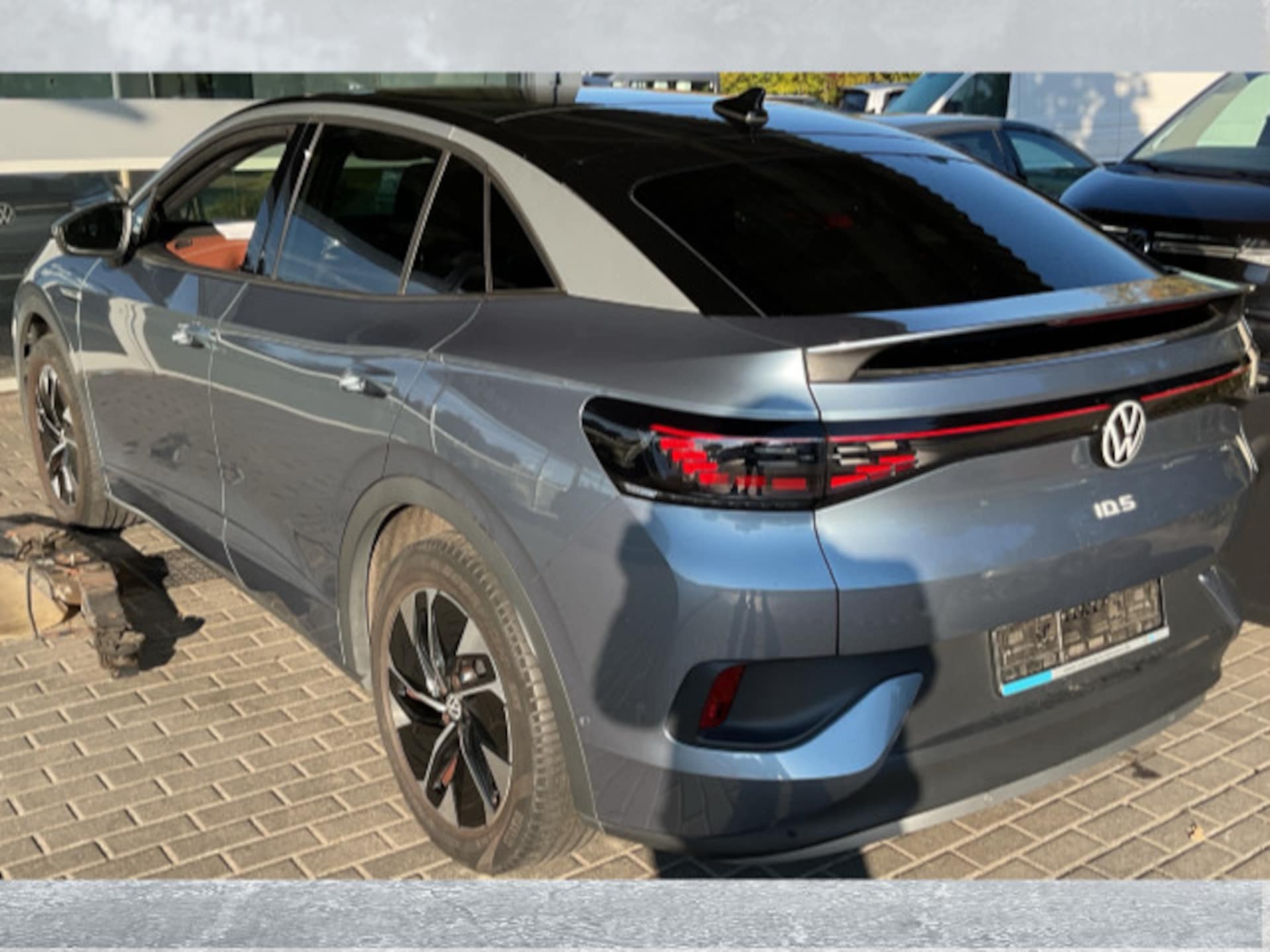 Volkswagen ID.5 Pro Performance