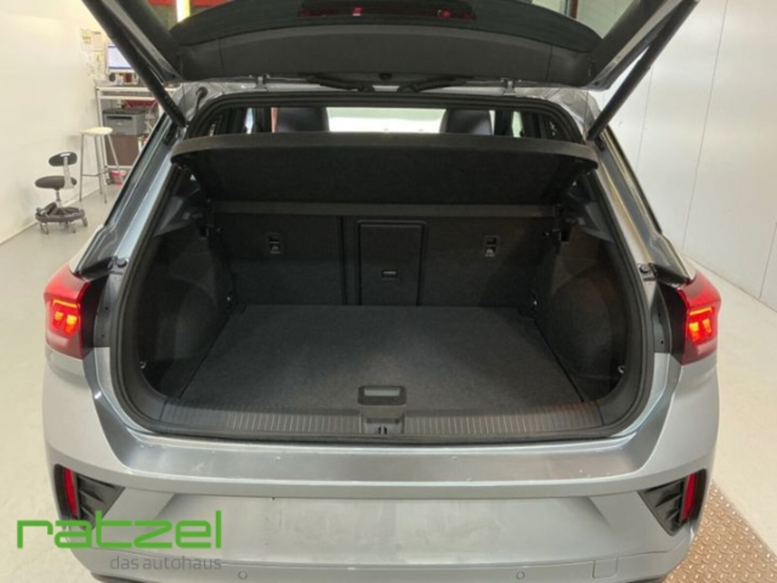 Volkswagen T-Roc – Bild 10