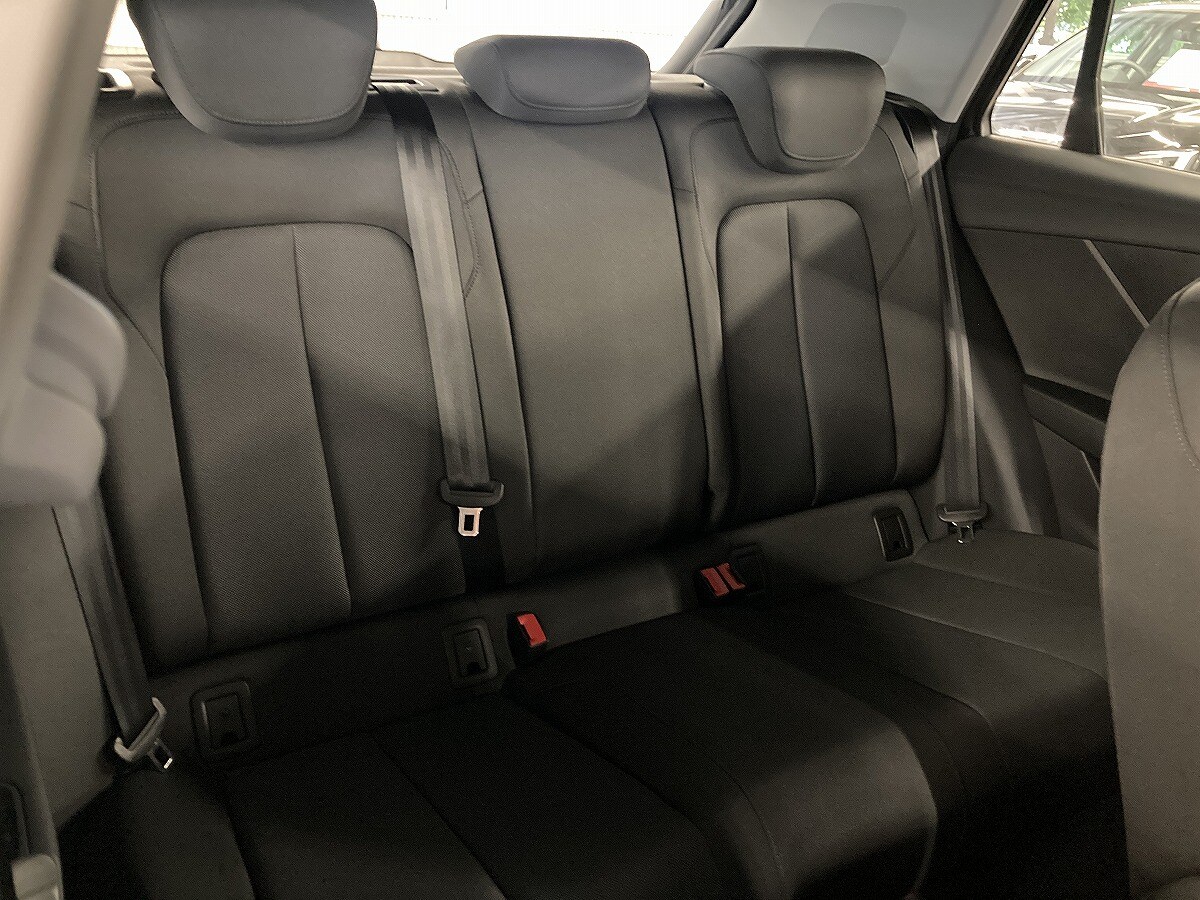 Image about Audi Q2 35 TFSI advanced 110(150) kW(PS) S tronic