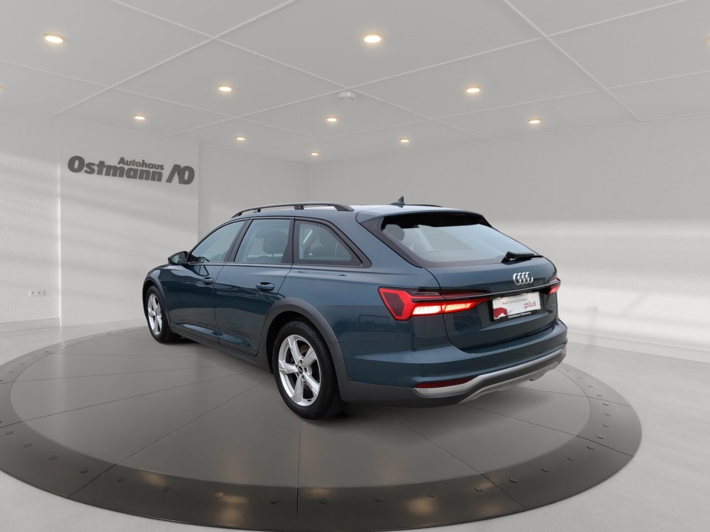 Image about Audi A6 Avant S line 45 TFSI quattro S tronic
