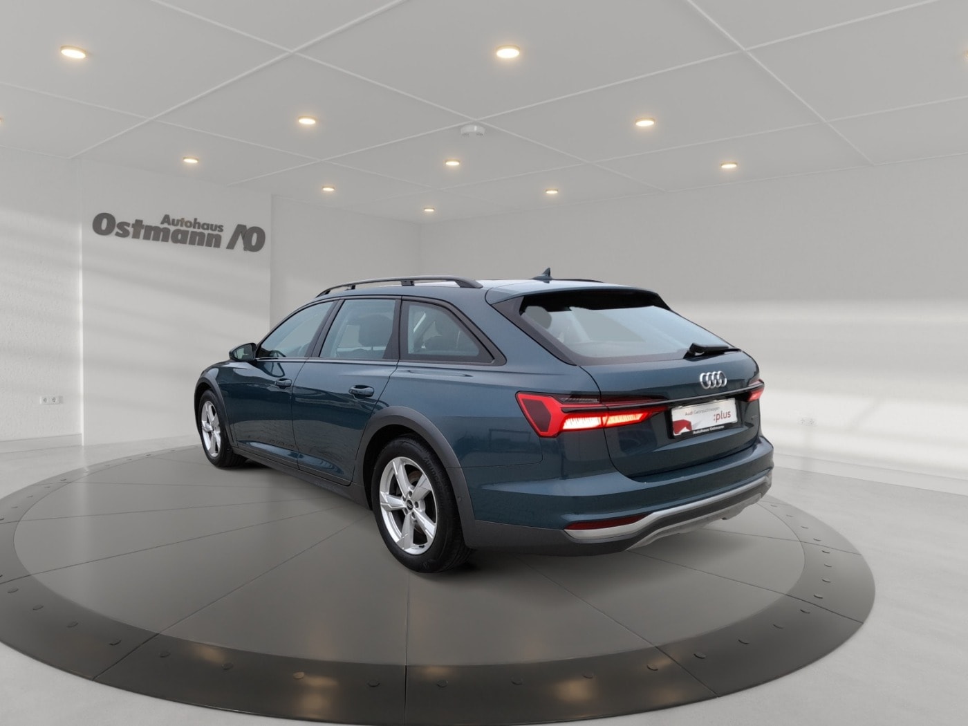 Image about Audi A6 Avant S line 45 TFSI quattro S tronic