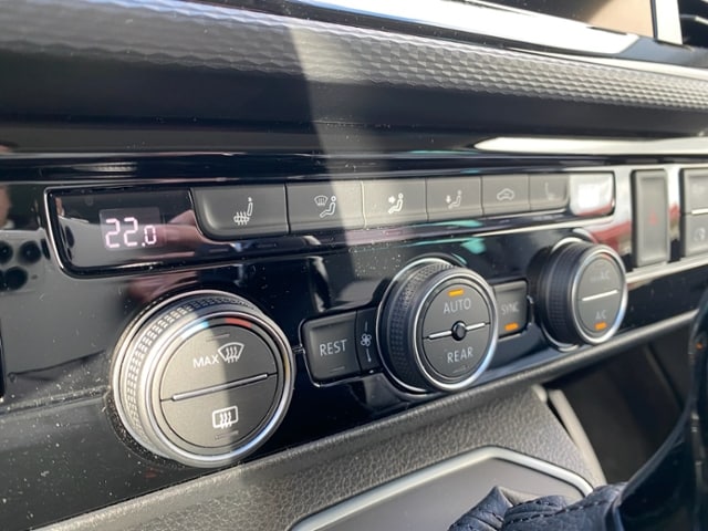 Volkswagen T6.1 Multivan