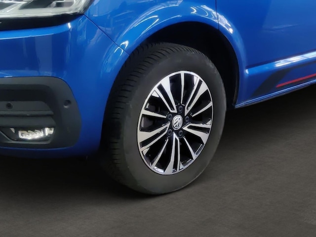 Volkswagen T6.1 Multivan
