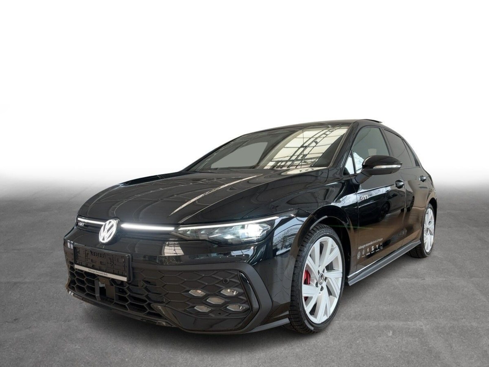 Volkswagen Golf – Bild 2