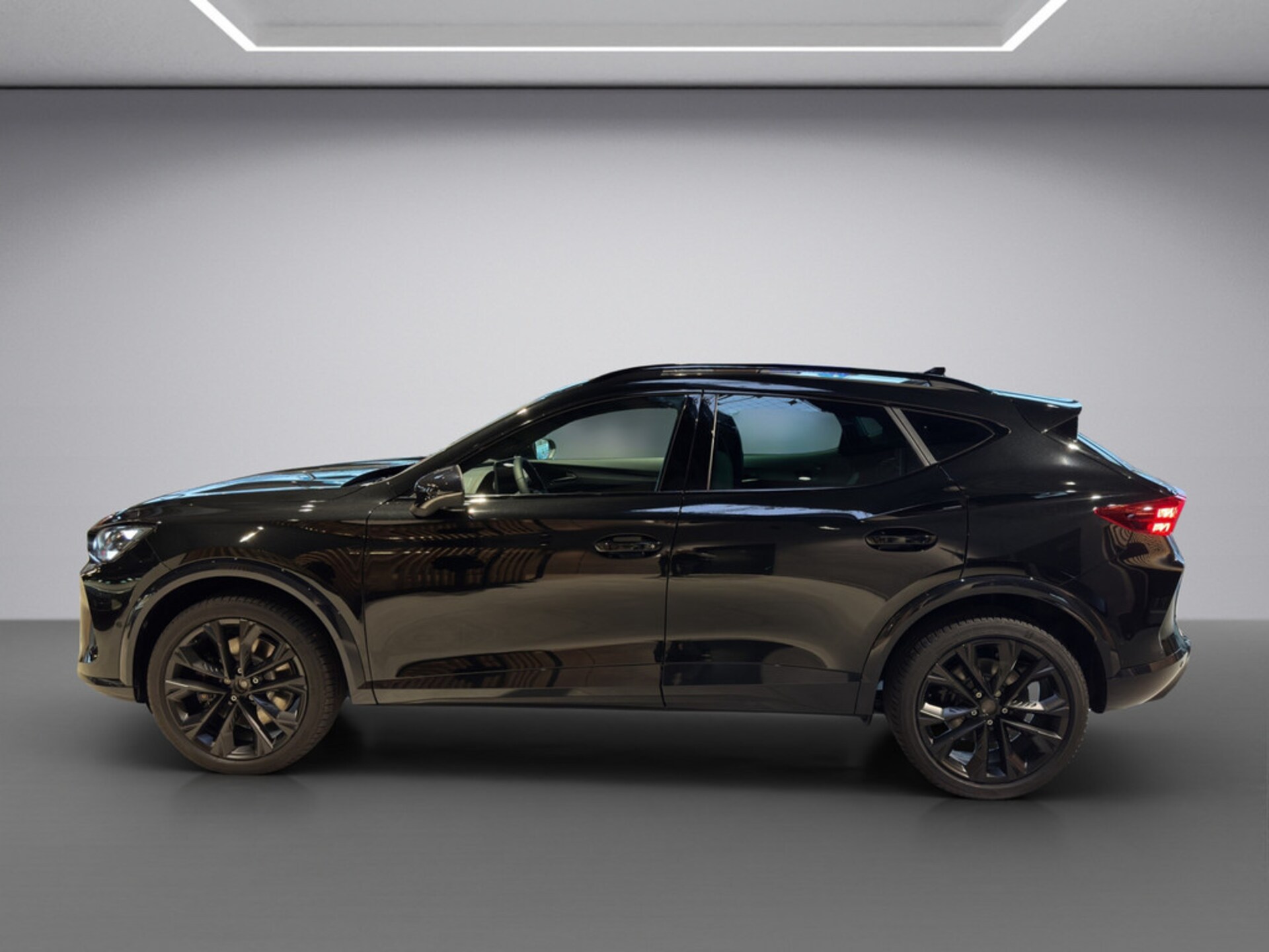 CUPRA Formentor VZ