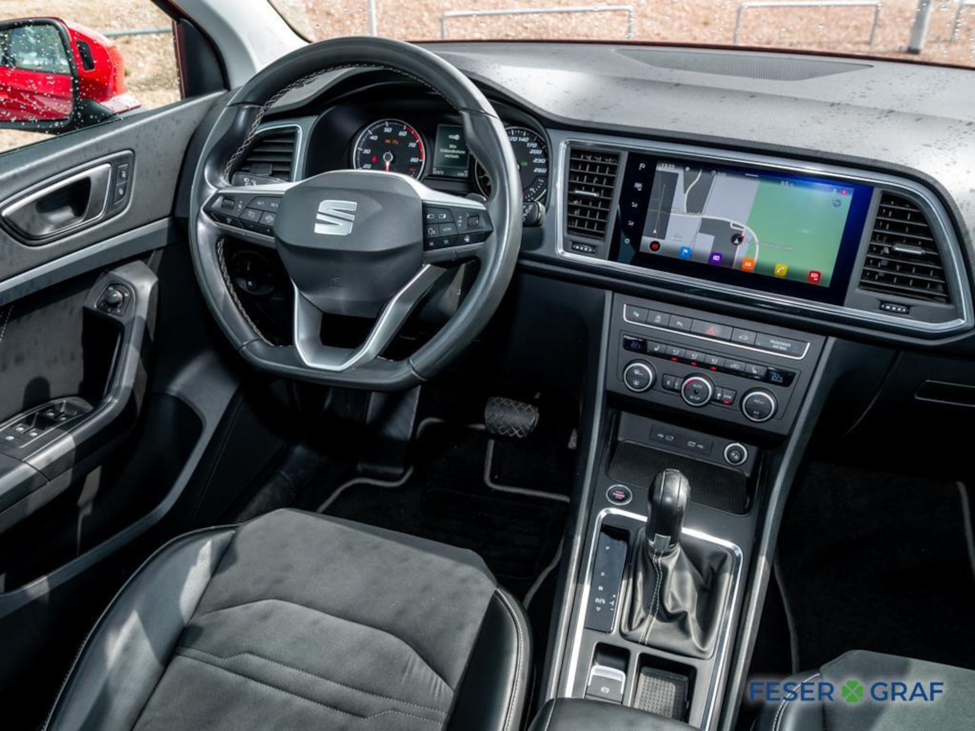 SEAT Ateca Style