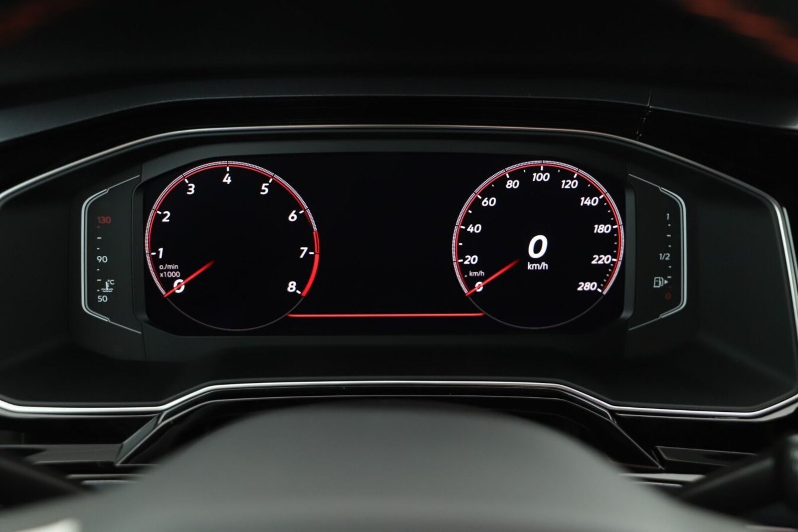 Volkswagen Polo – Bild 9