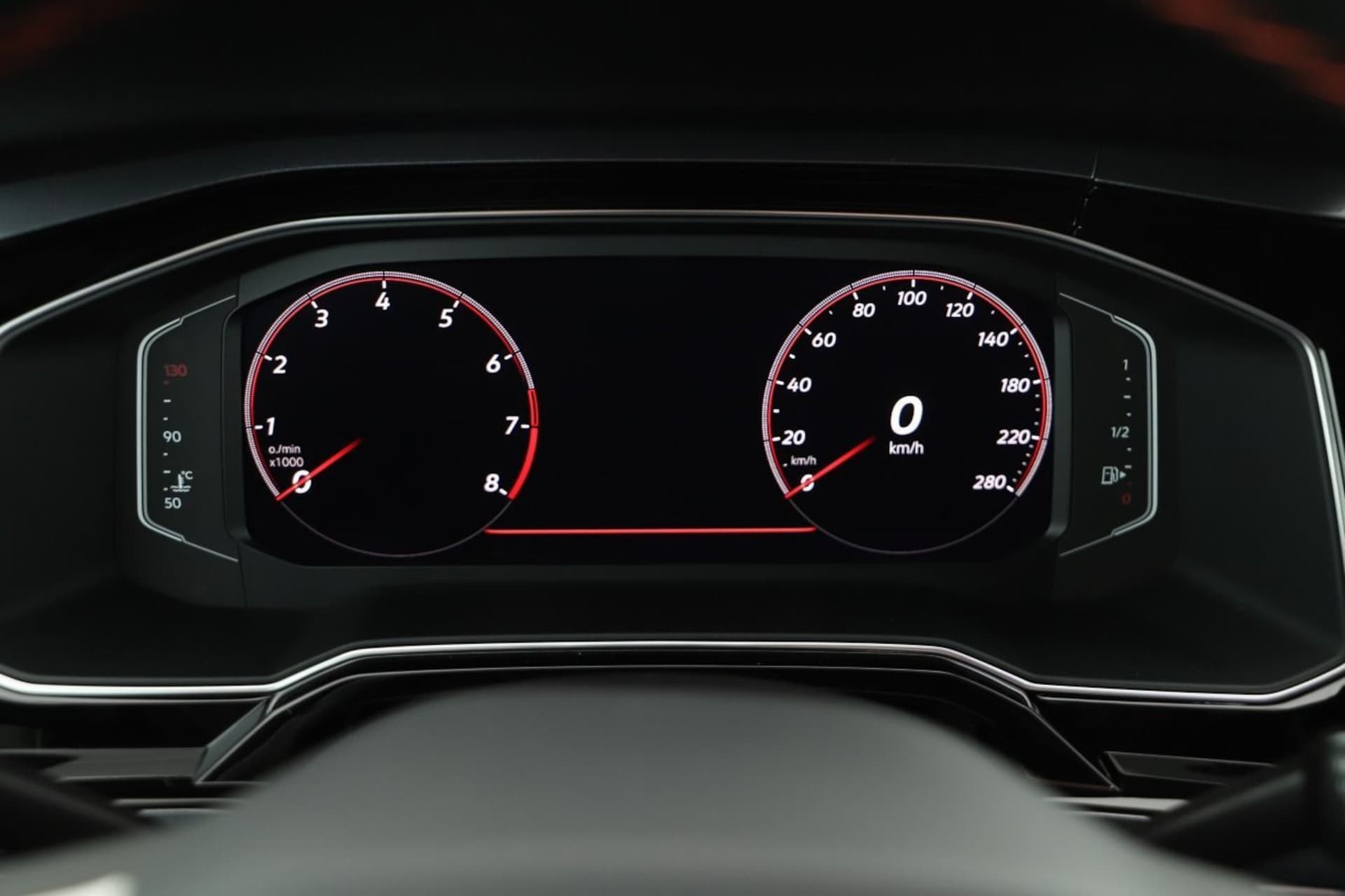 Volkswagen Polo GTI
