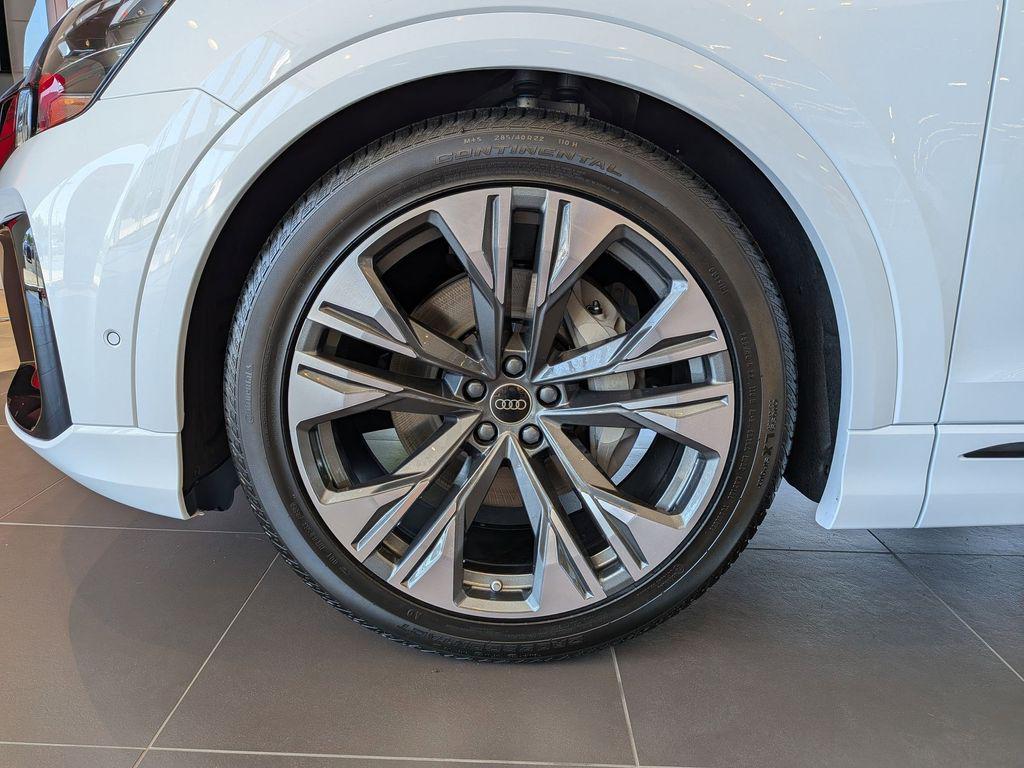 2026 Audi Q8 Premium Plus - Photo 16