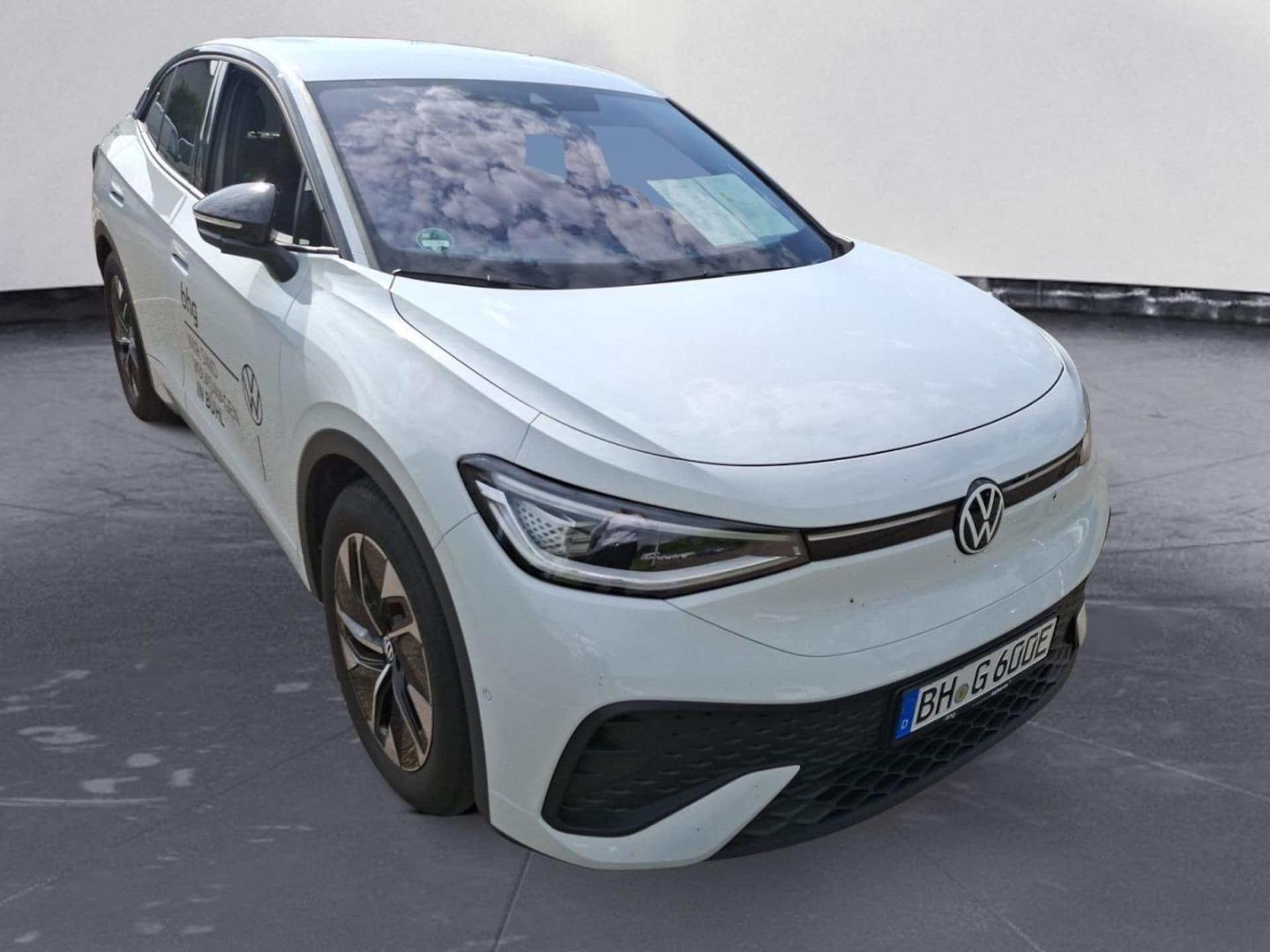 Volkswagen ID.5 Pro