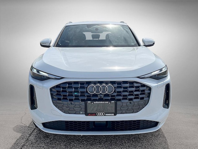 2026 Audi Q5