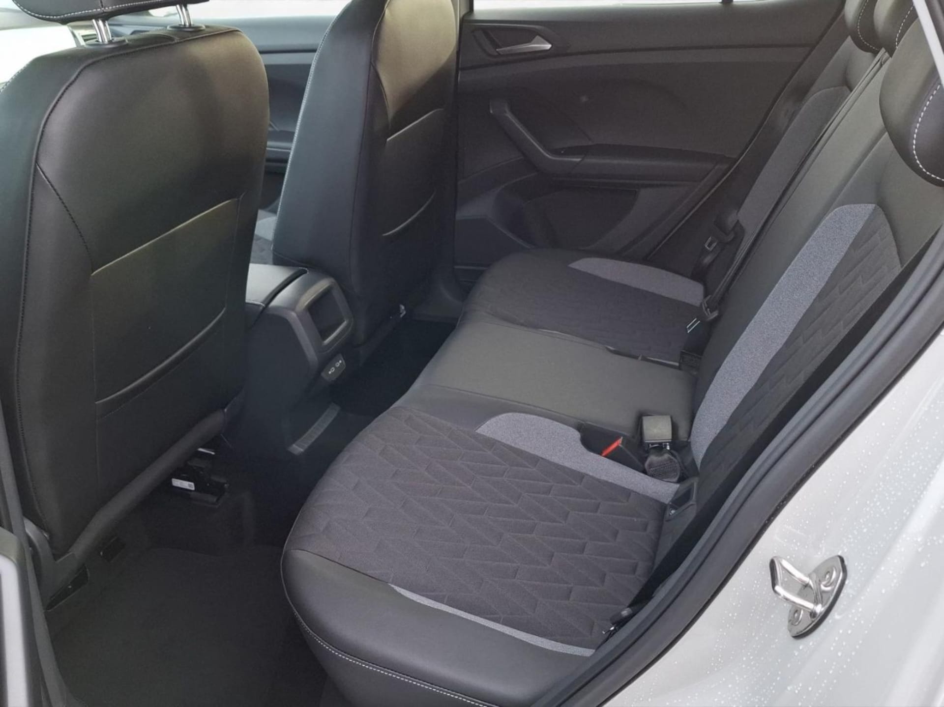Volkswagen T-Cross ENERGY