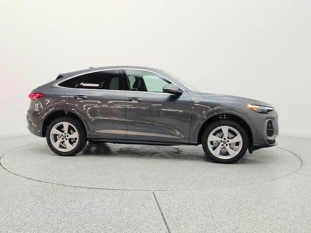 2026 Audi Q5 Sportback
