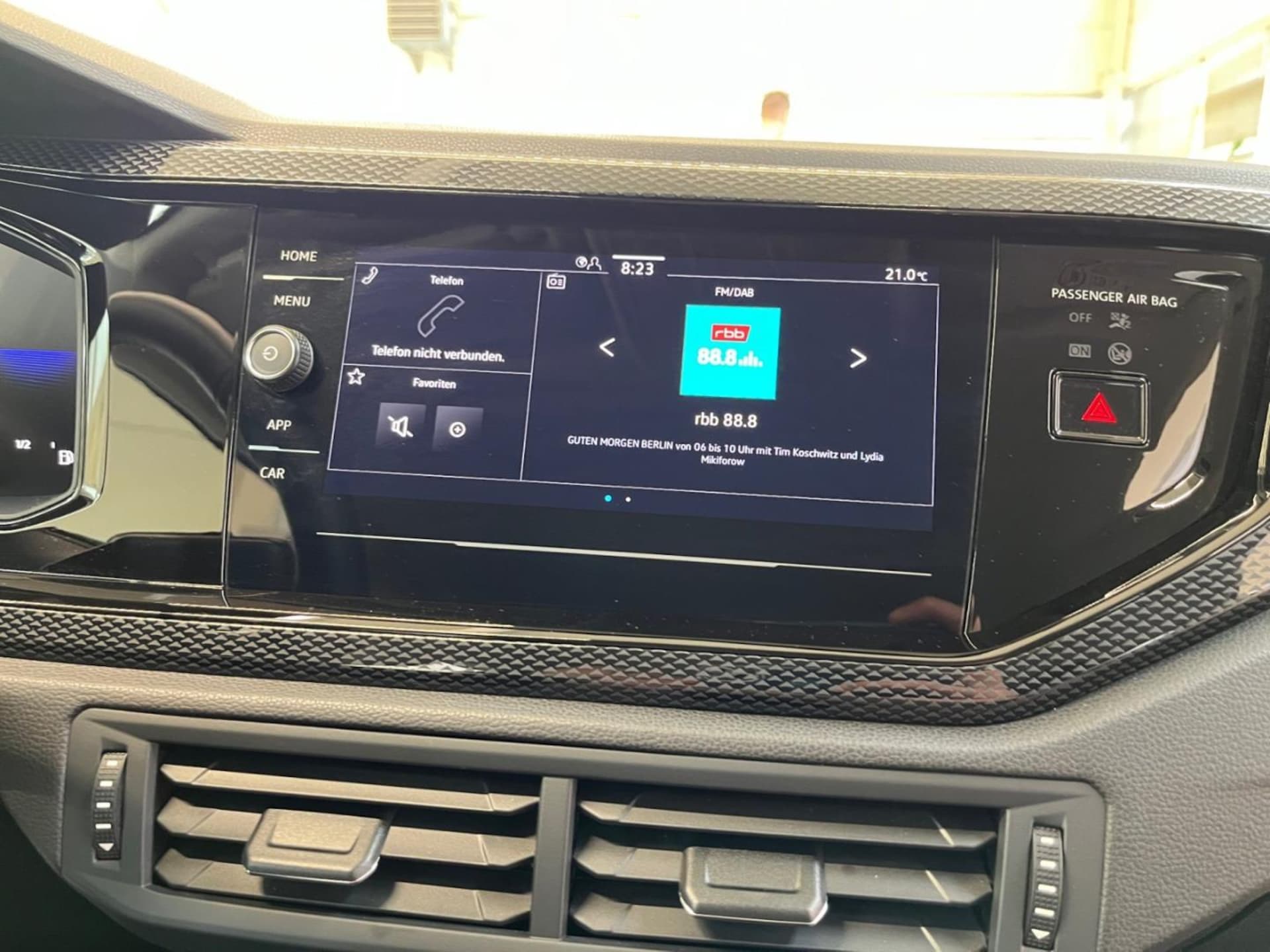 Volkswagen Polo Life