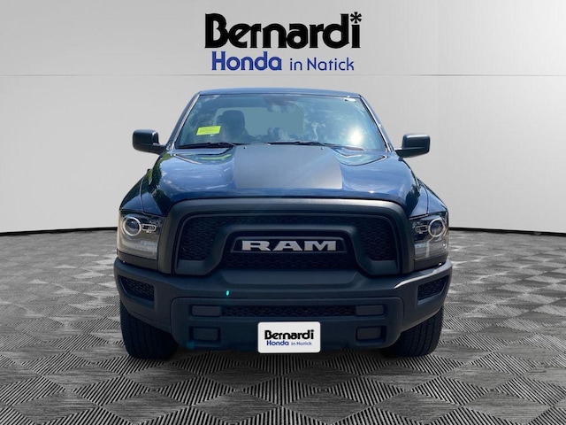2022 RAM
