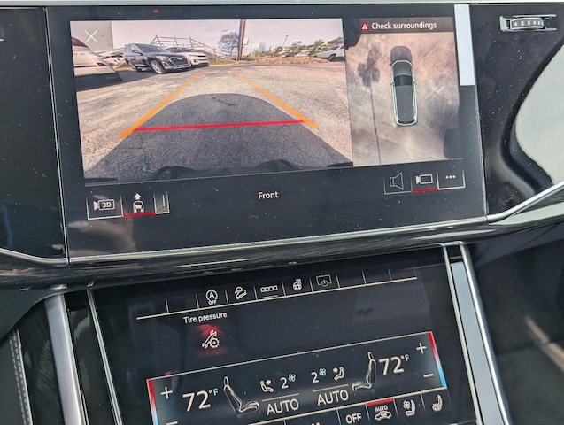 2026 Audi Q7 Premium Plus - Photo 6