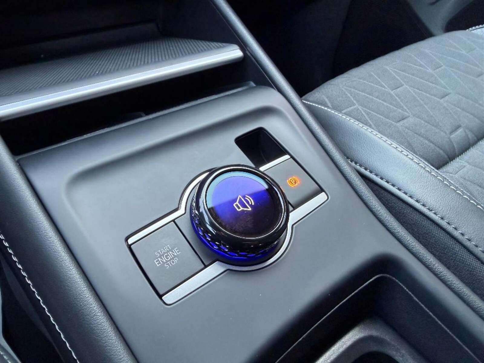 Volkswagen Tiguan – Bild 40
