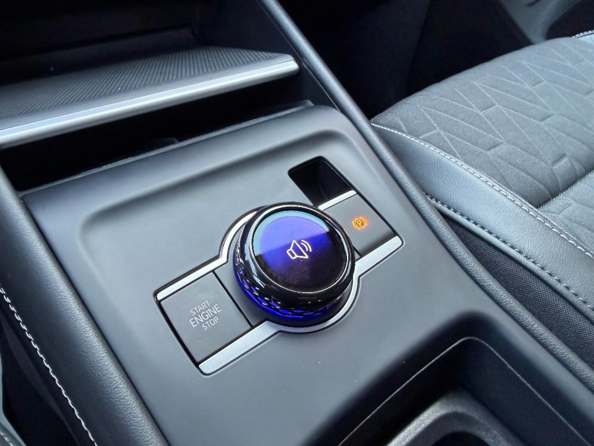 Volkswagen Tiguan Goal