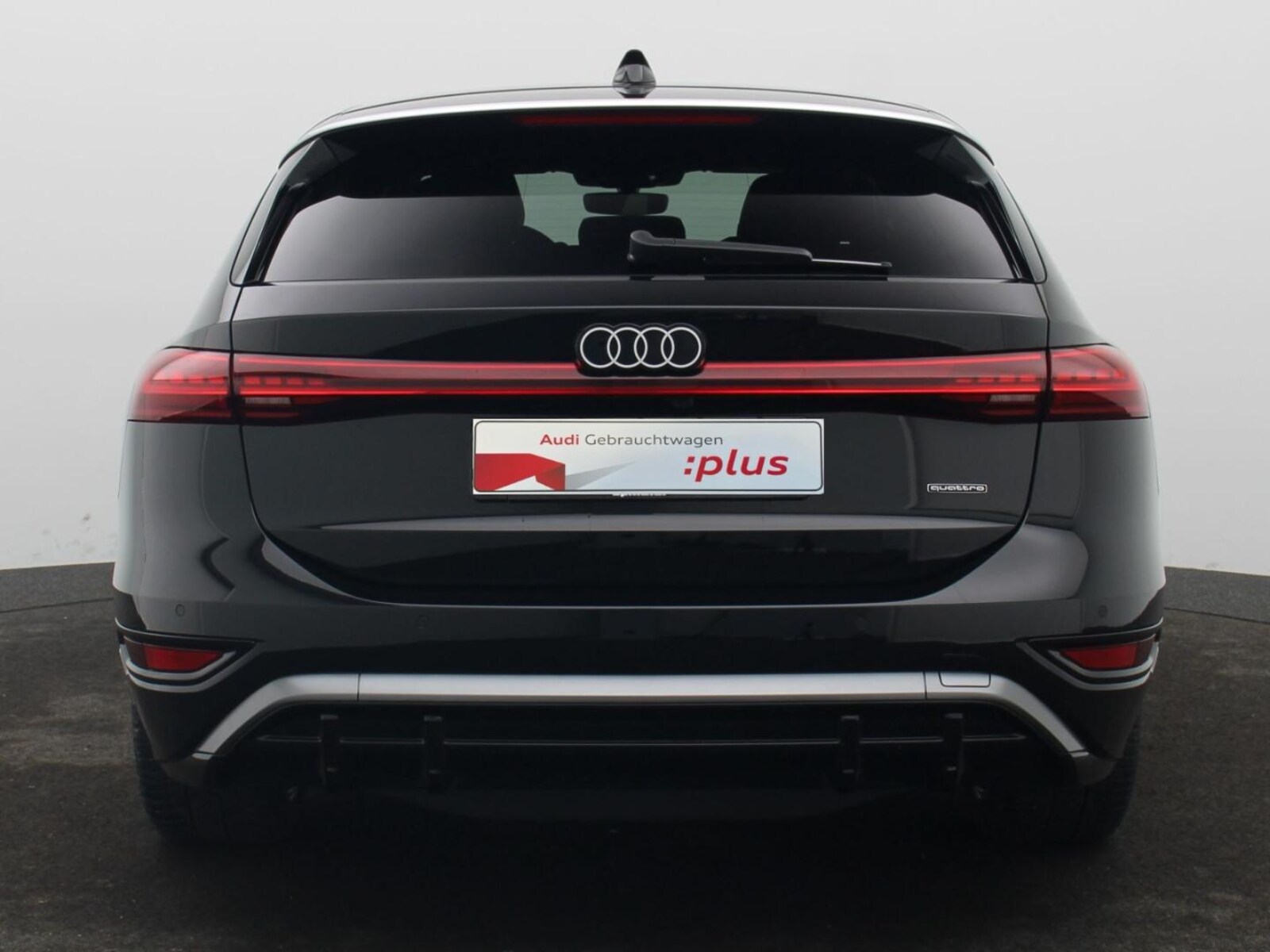 Audi A6 Avant e-tron – Bild 6