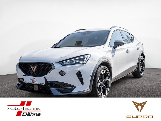CUPRA Formentor 1.4 TSI VZ e-Hybrid SHZ AHK ACC LED (058059)