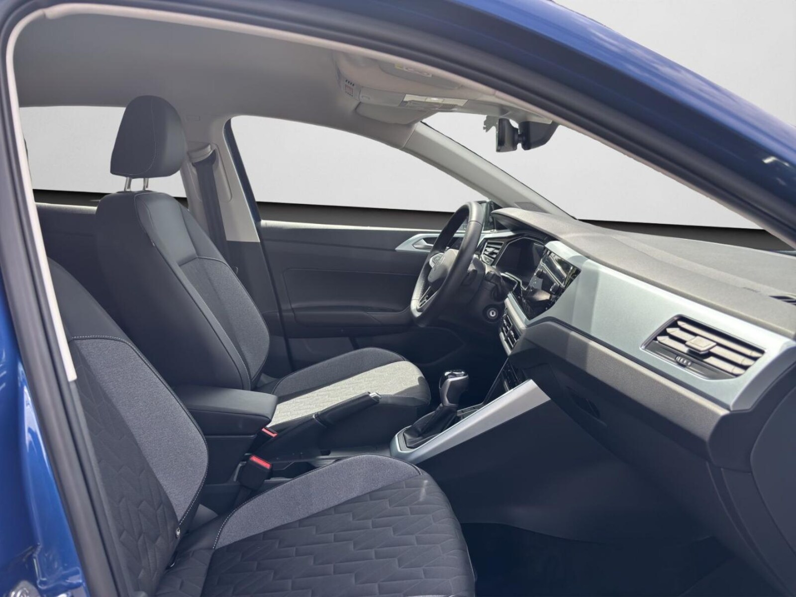 Volkswagen Polo – Bild 4