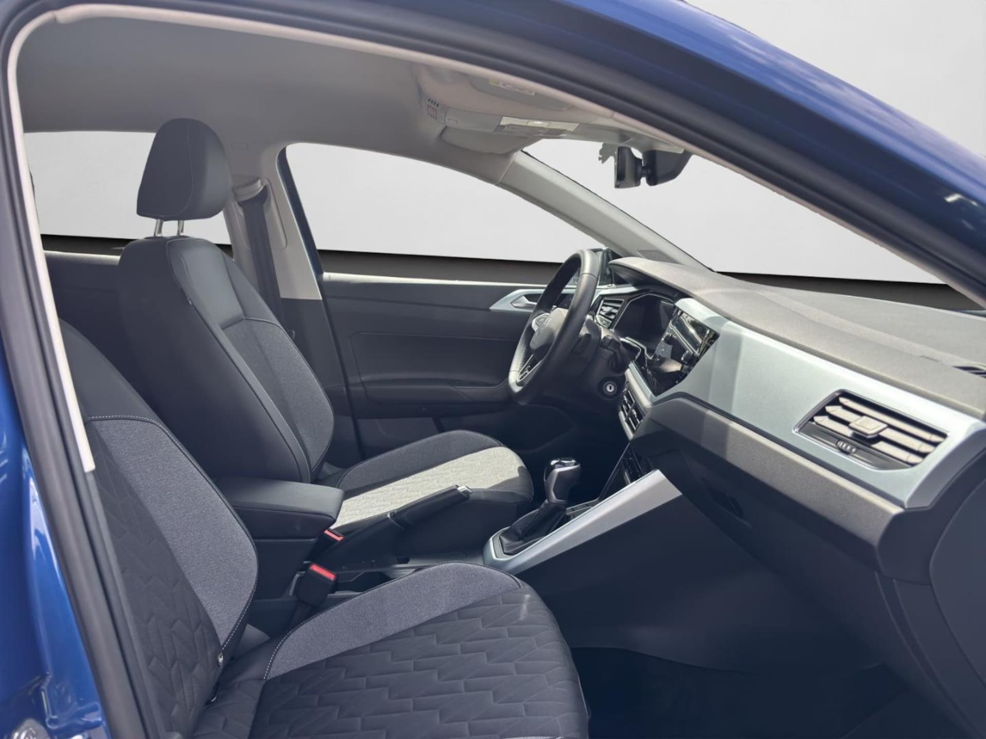 Volkswagen Polo Goal