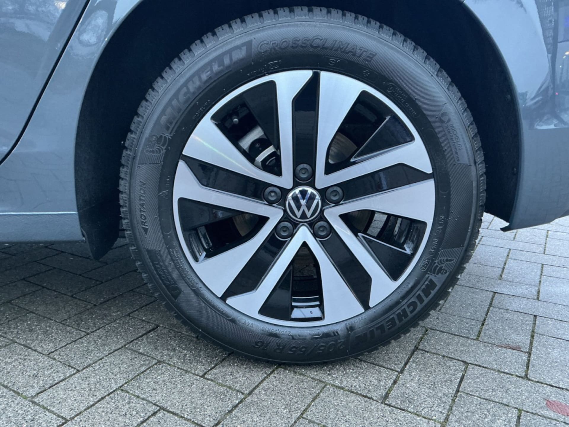 Volkswagen Golf ENERGY