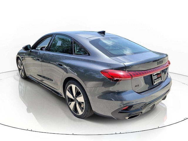 2026 Audi A5 Sedan