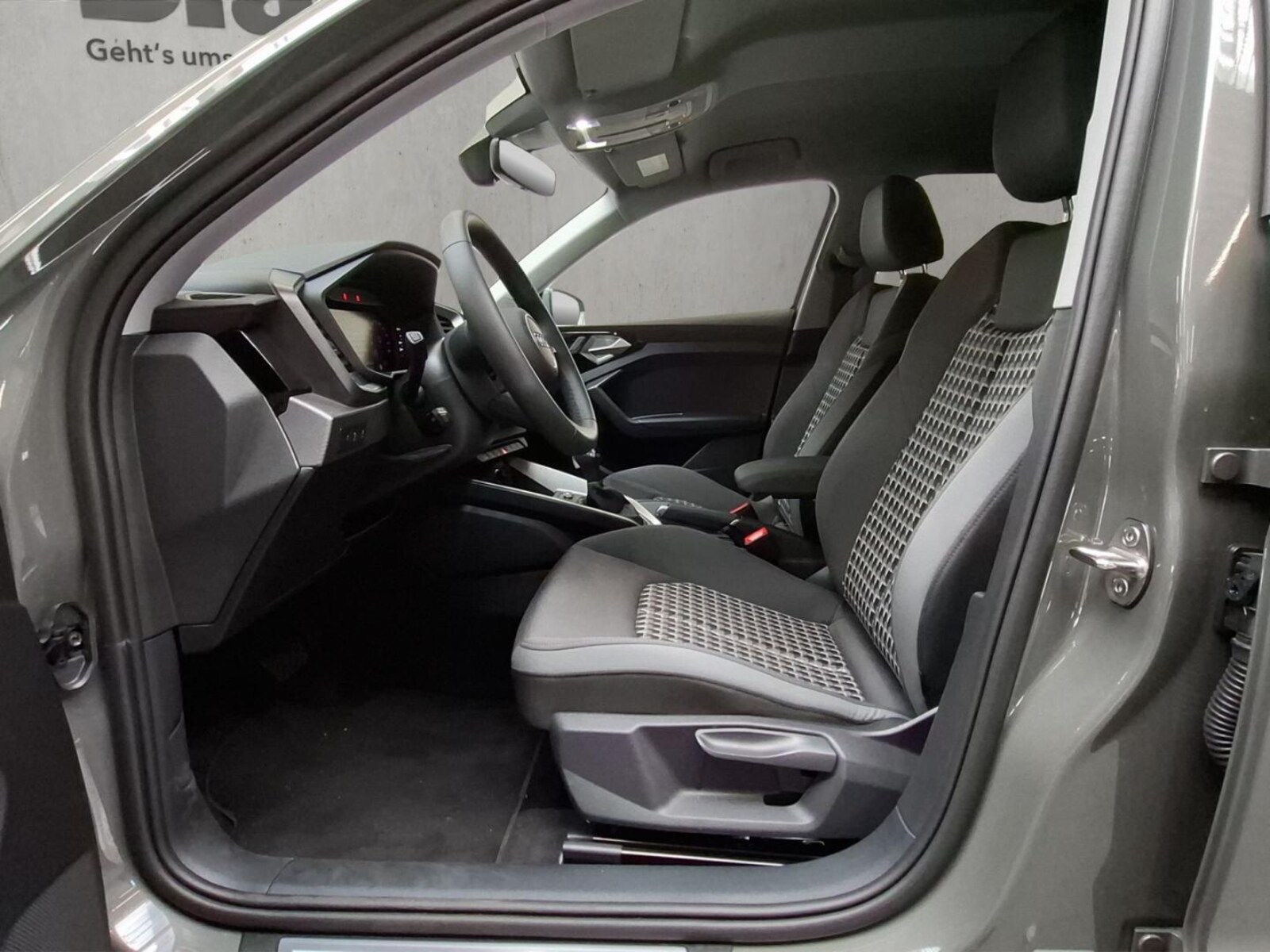 Audi A1 Sportback – Bild 9