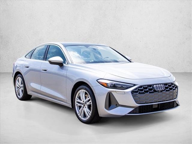 2026 Audi A5 Sedan