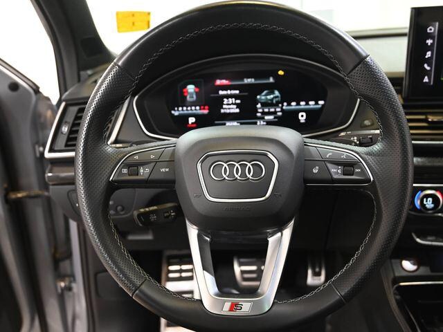 2023 Audi SQ5