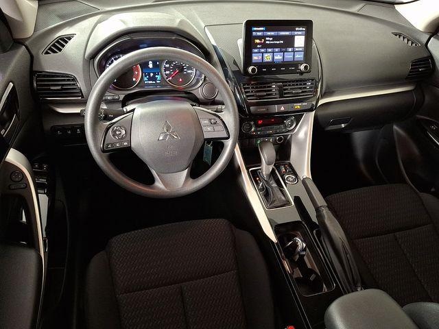 2023 Mitsubishi Eclipse Cross