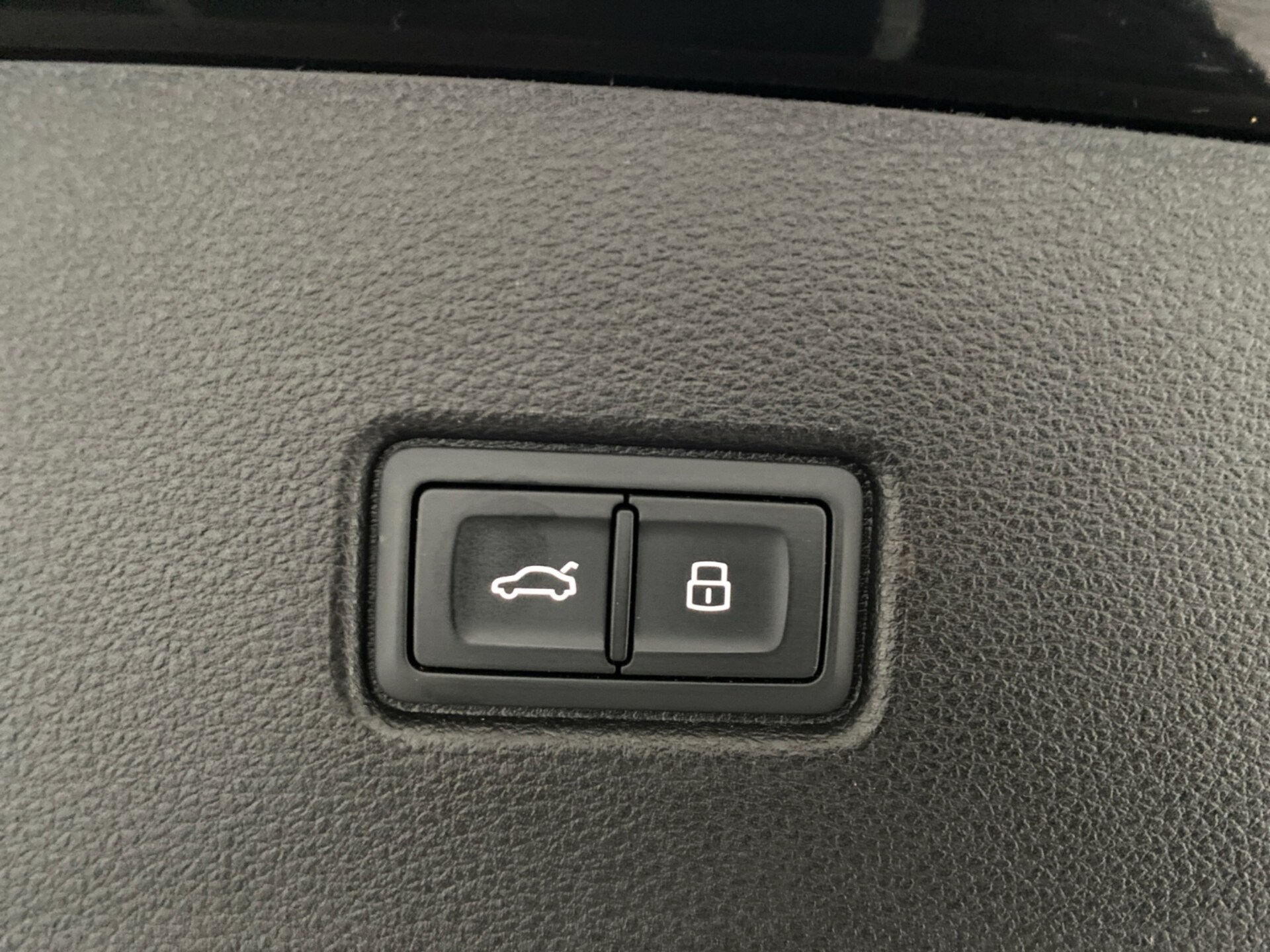 Audi Q5 Sportback S line