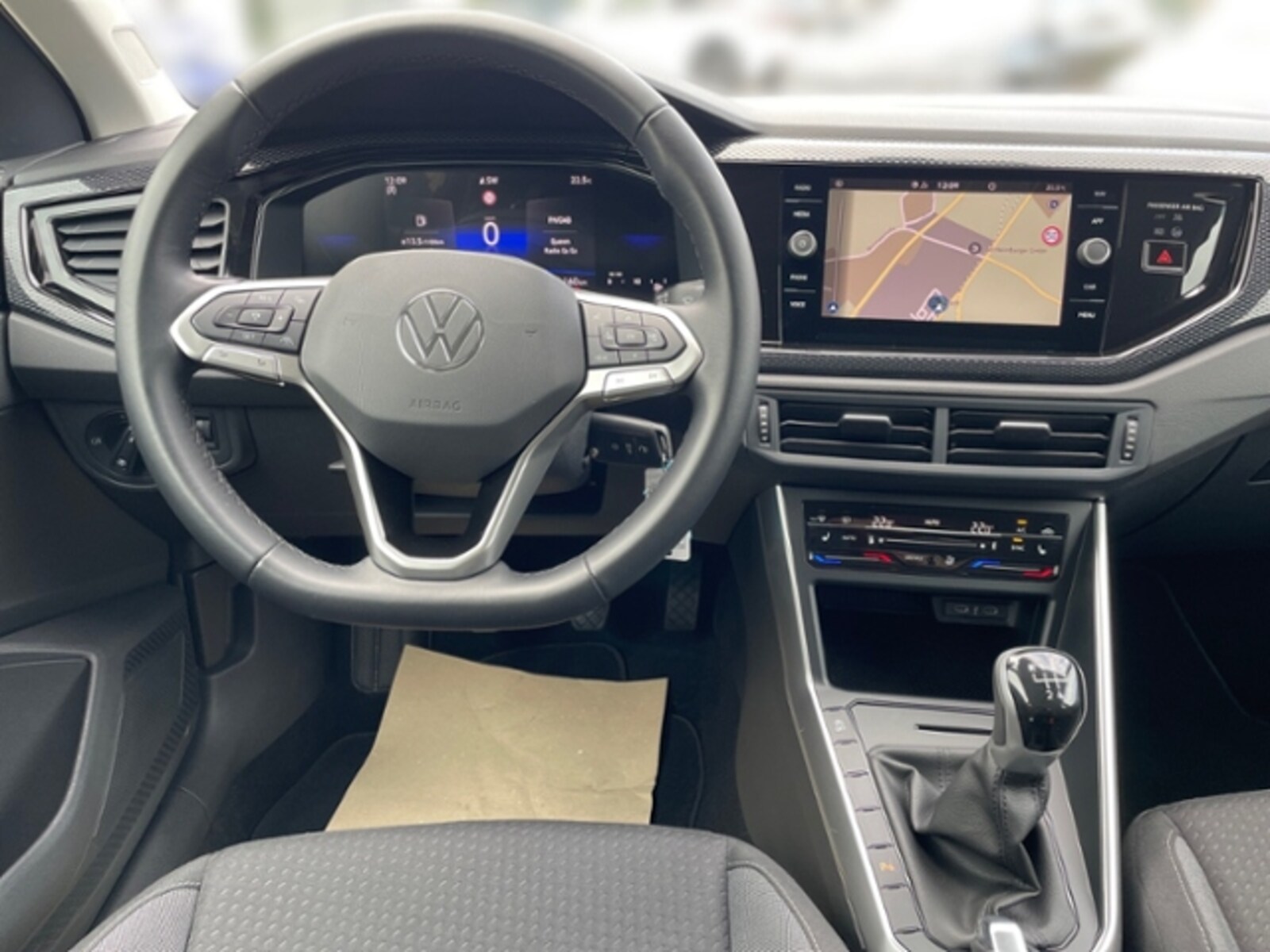Volkswagen Polo – Bild 13