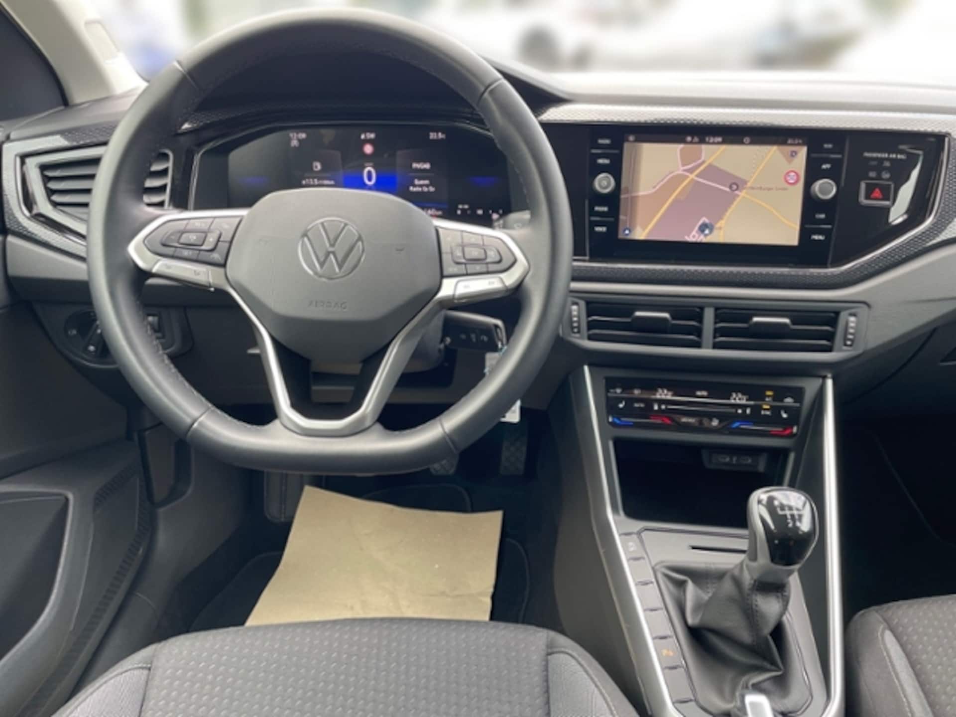 Volkswagen Polo Life