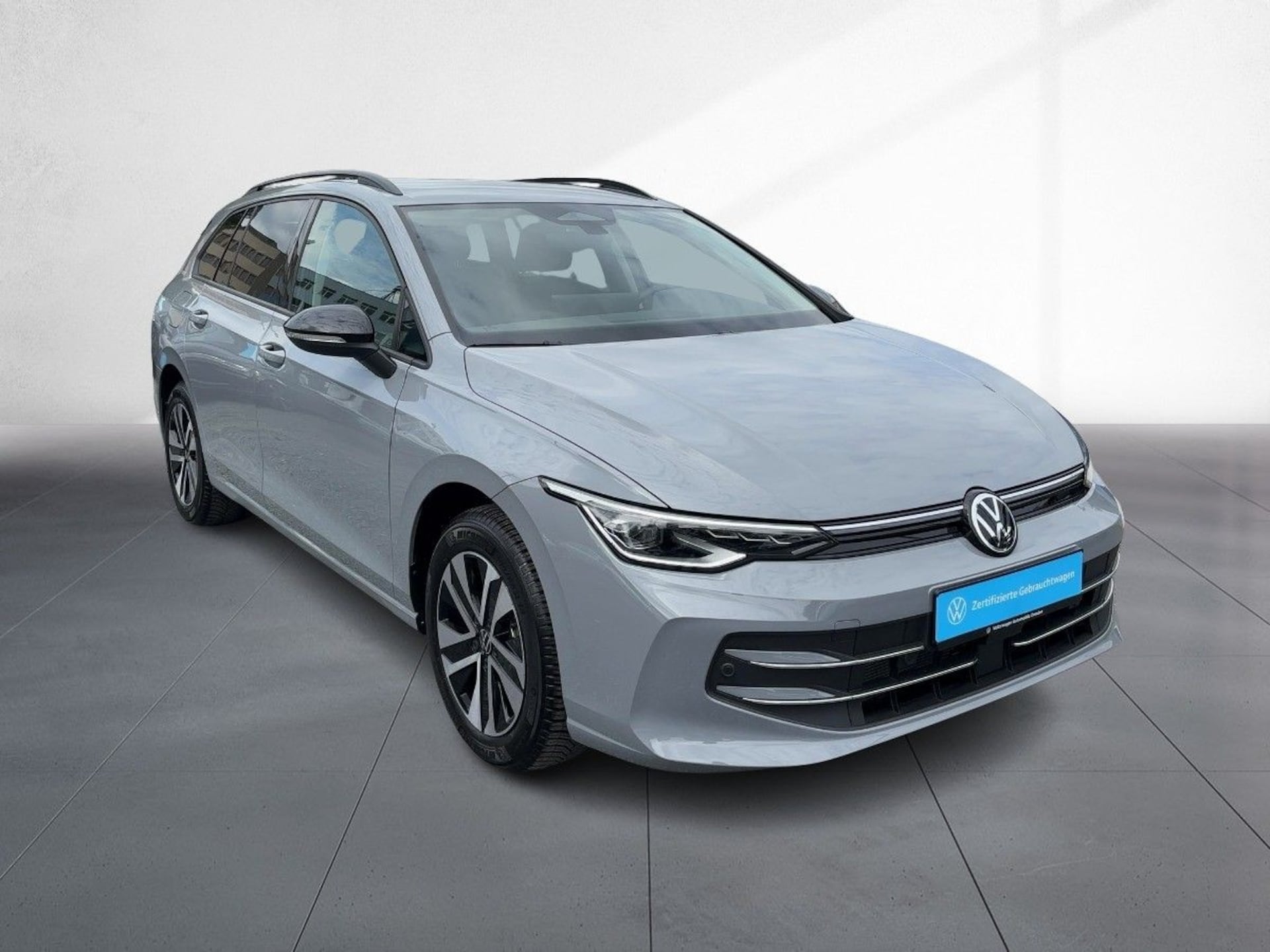 Volkswagen Golf Variant ENERGY