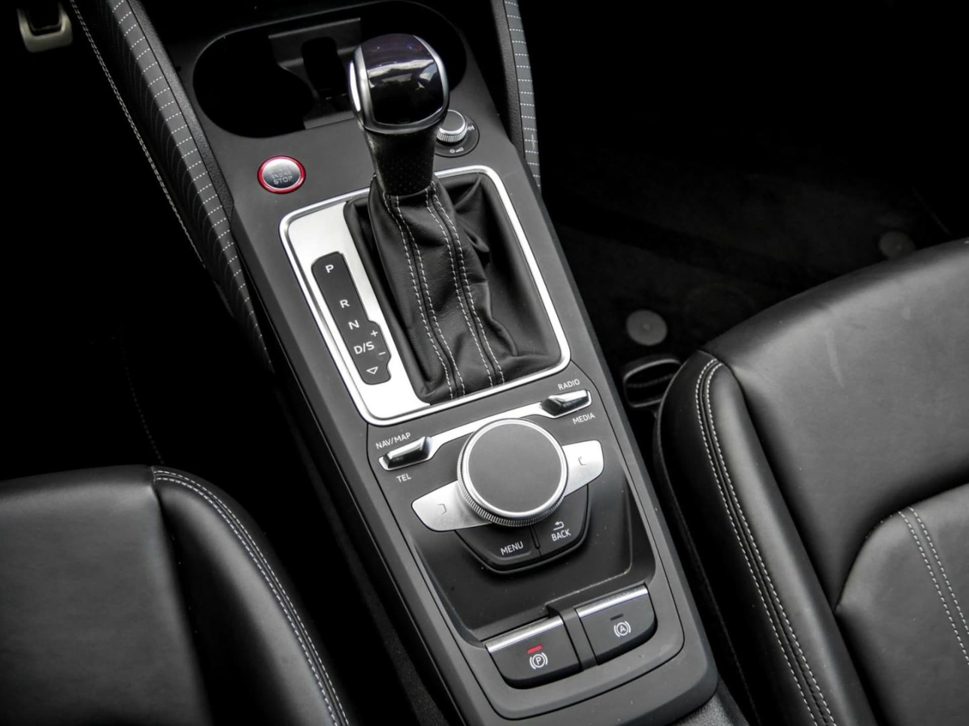 Audi SQ2