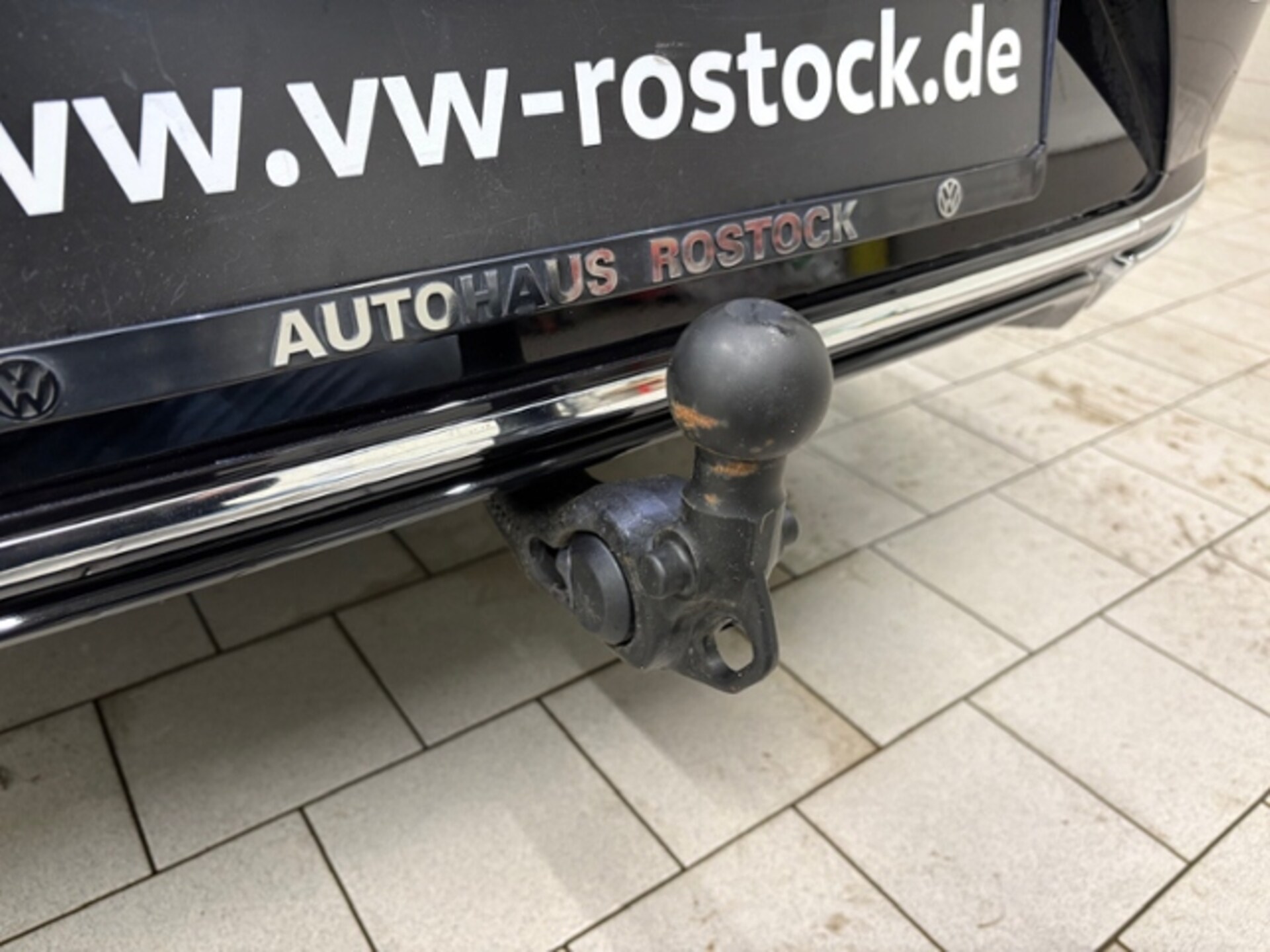 Volkswagen Arteon Shooting Brake R-Line