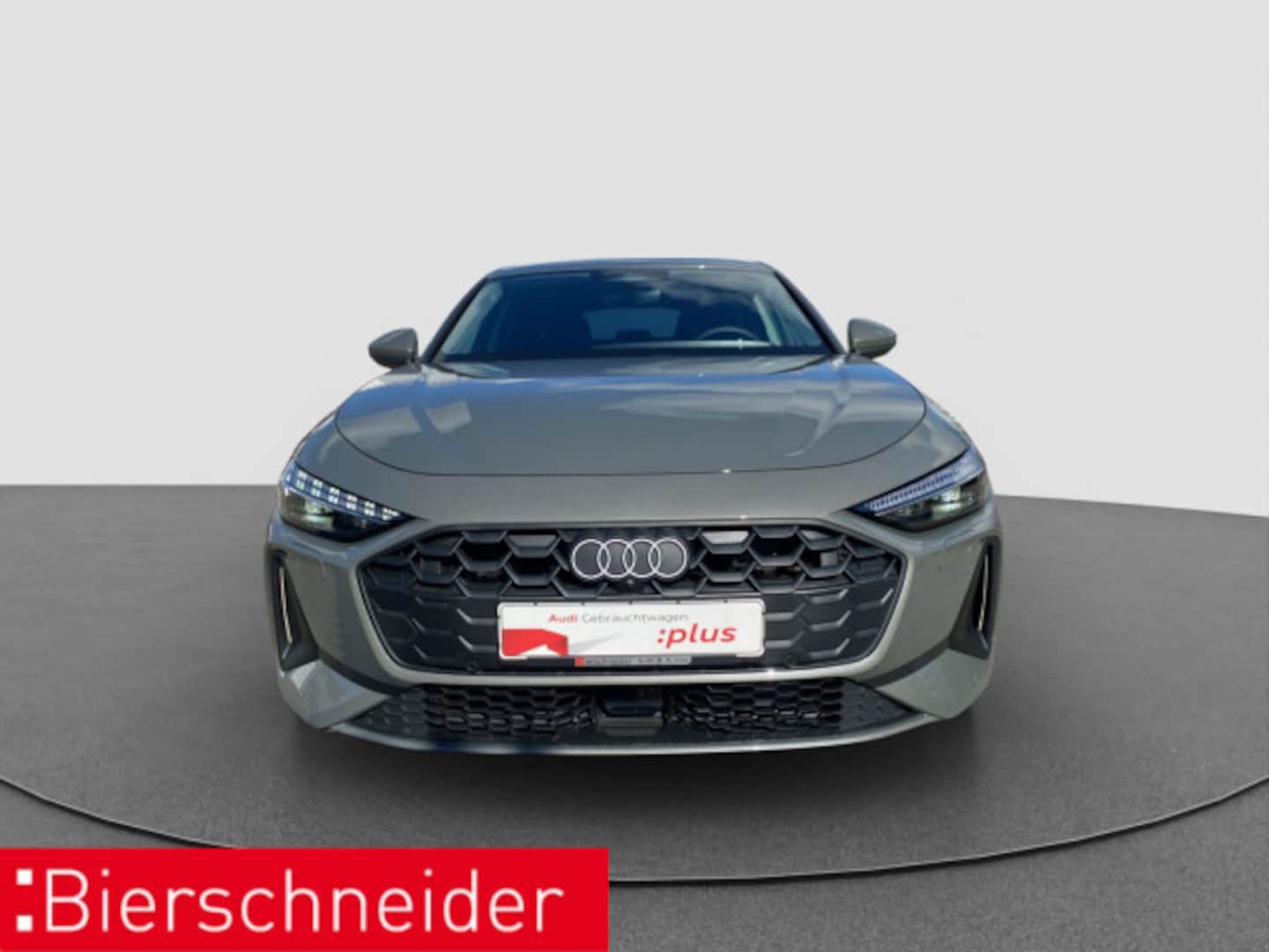 Bild über Audi A5 Limousine TFSI S tronic - für weitere Informationen kontaktieren Sie den Audi Partner