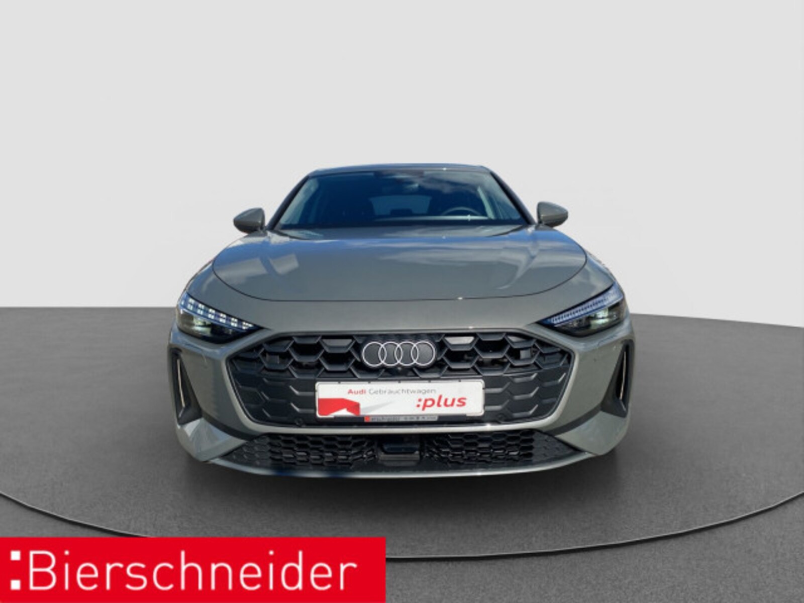 Audi A5 Limousine – Bild 6