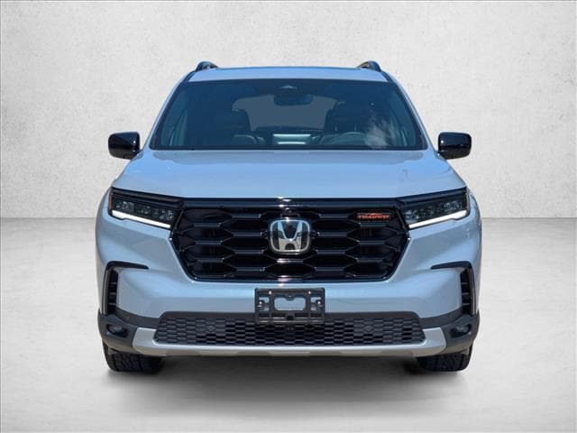2024 Honda Pilot