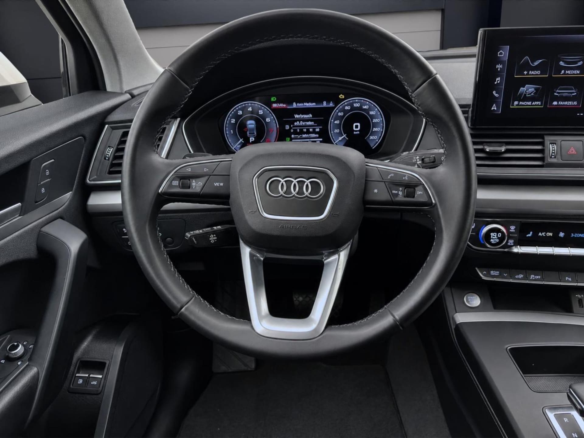 Audi Q5 TFSI e