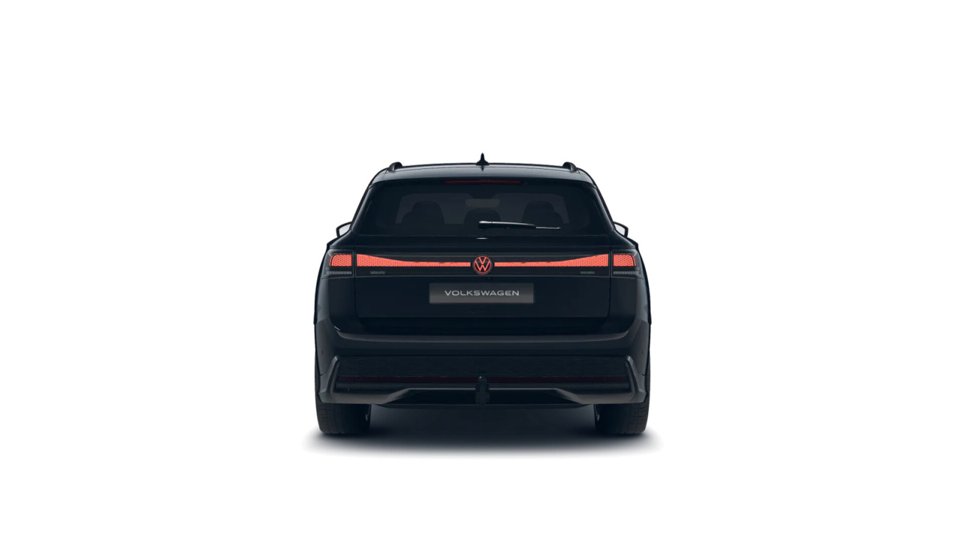 Volkswagen ID.7 Tourer GTX