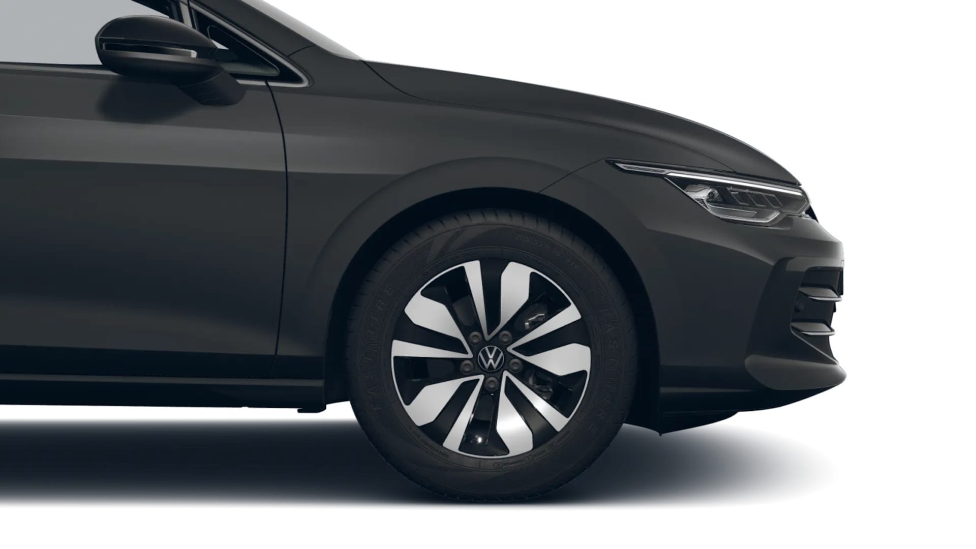 Volkswagen Golf Life