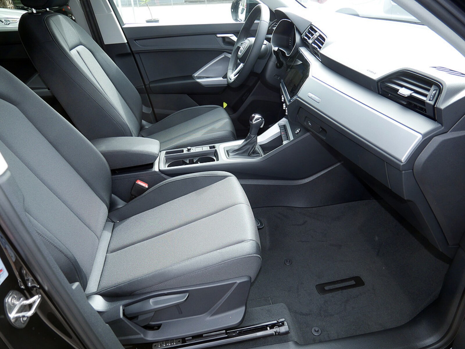 Audi Q3 – Bild 8