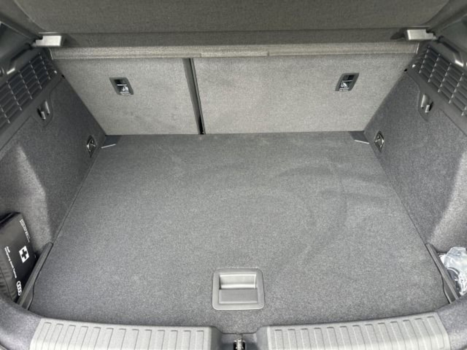 Audi A3 Sportback – Bild 8