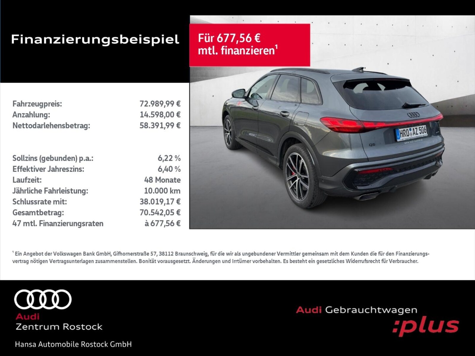 Audi Q5 – Bild 3