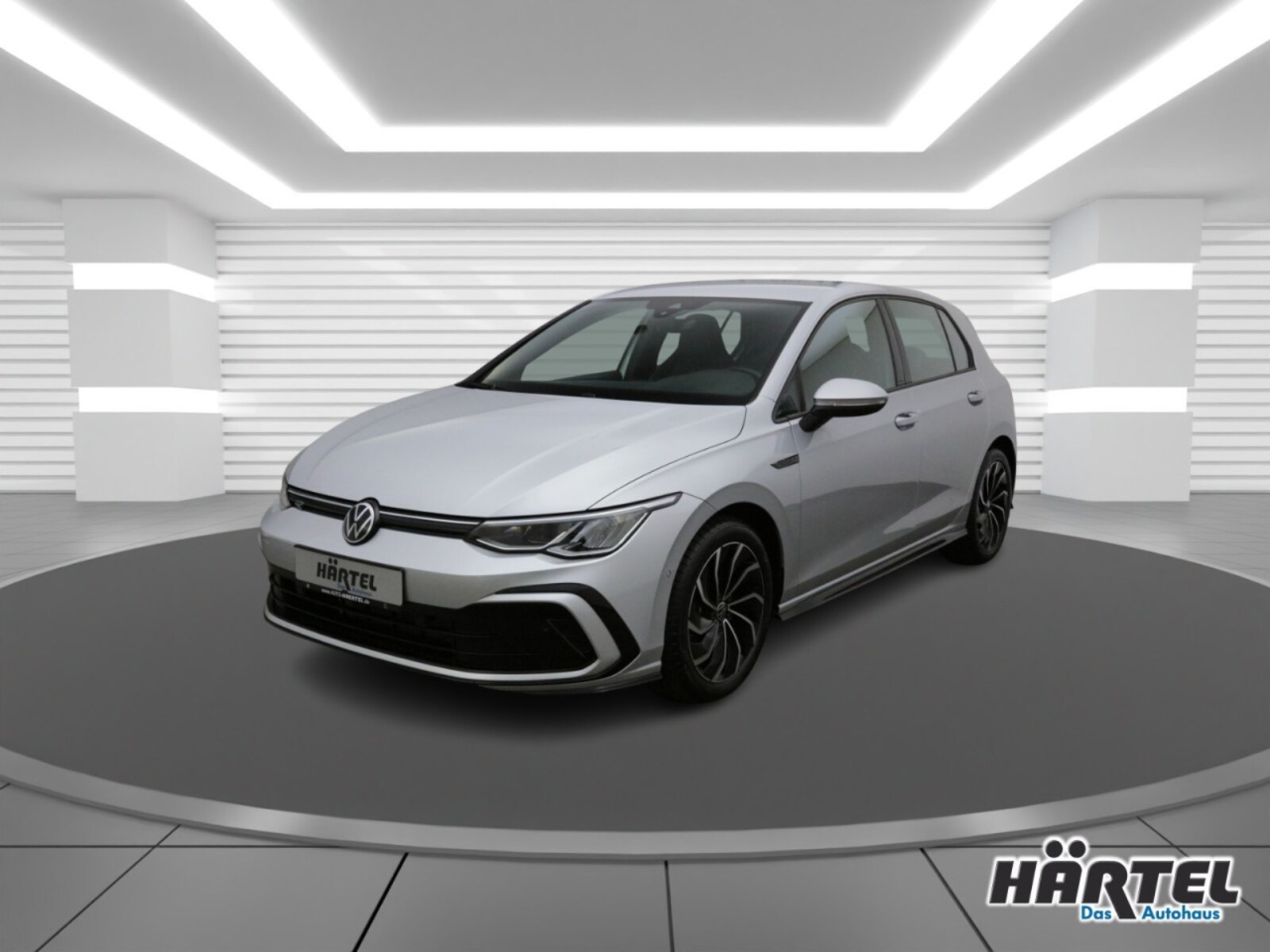 Volkswagen Golf – Bild 2