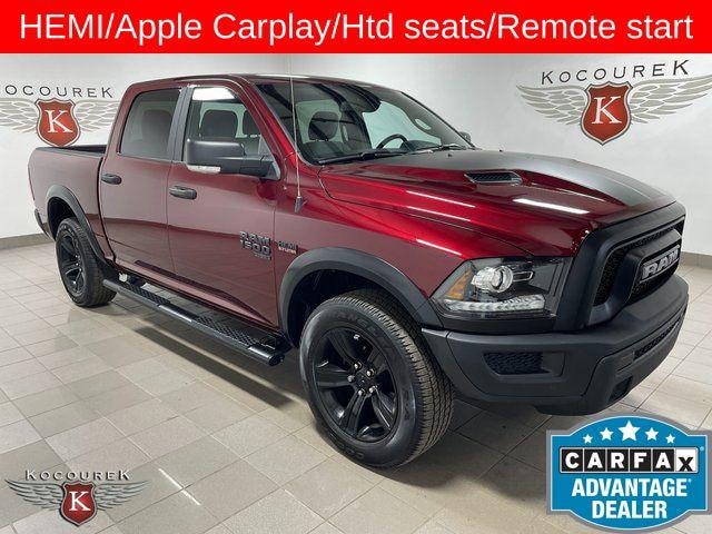 2024 RAM