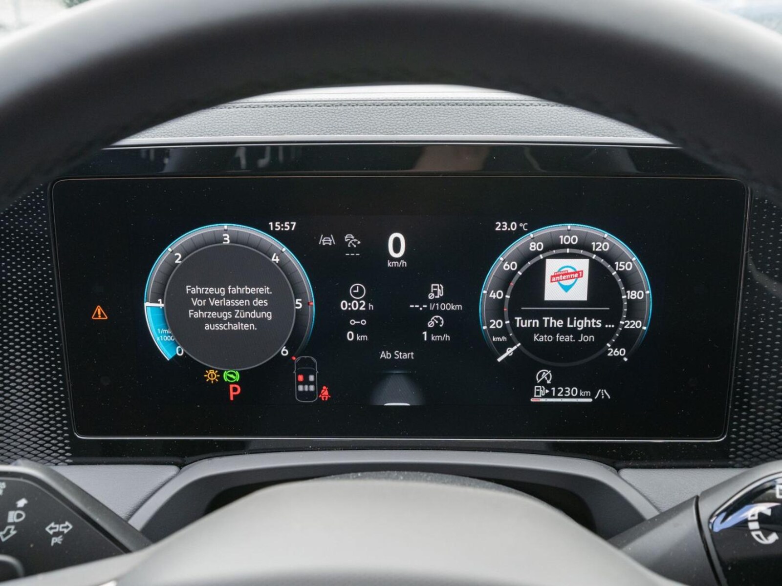 Volkswagen Passat – Bild 17